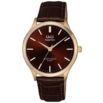 ساعت مچی کیو اند کیو Q&Q کد S278J102Y